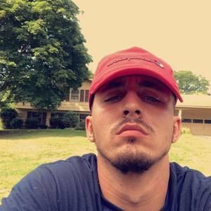 Meet your Posher, Kristopher